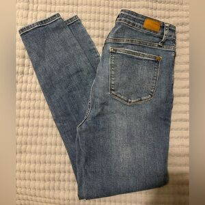 Judy Blue skinny jeans